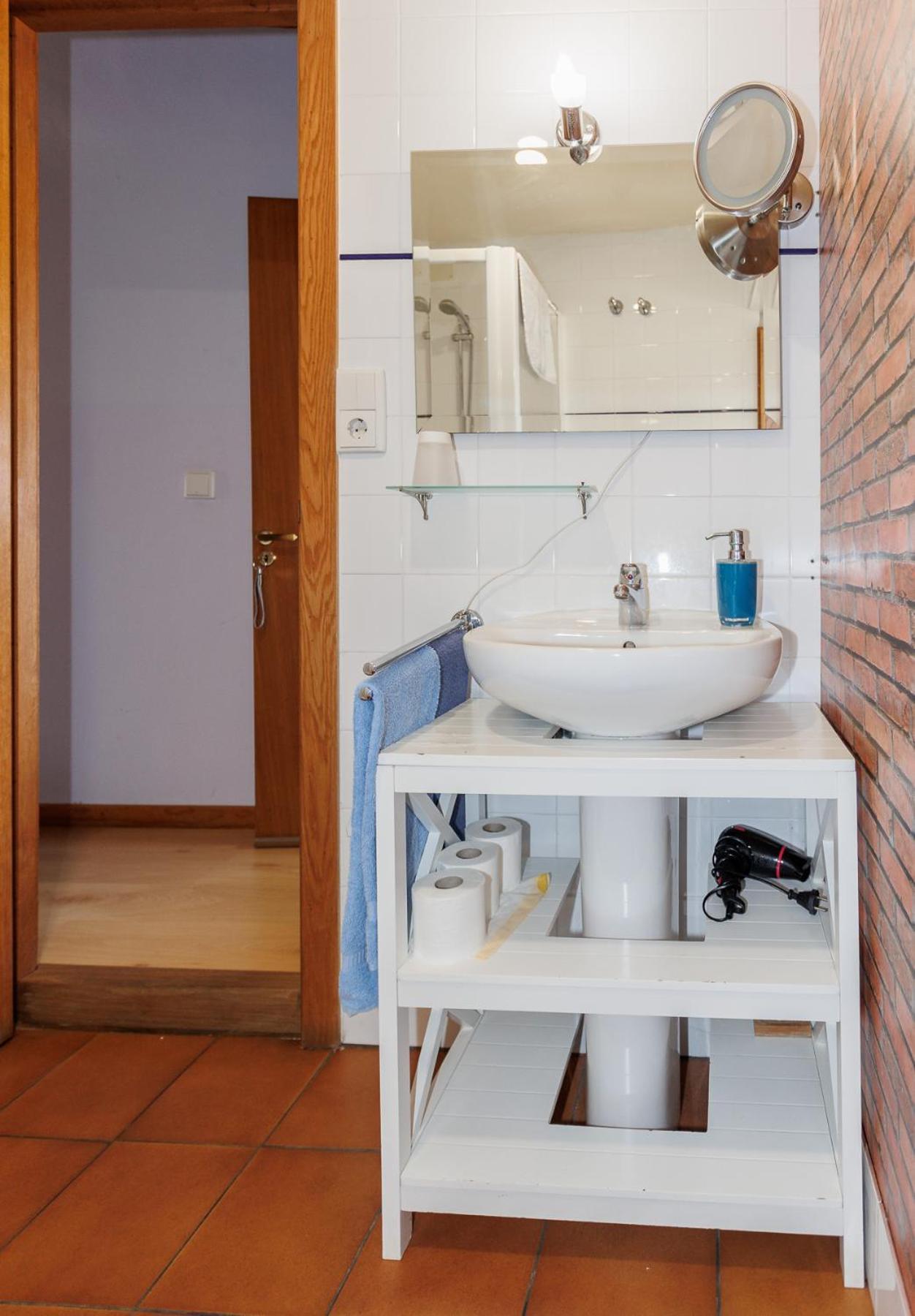 A Casa Da Eira Guest House Cerreda Luaran gambar