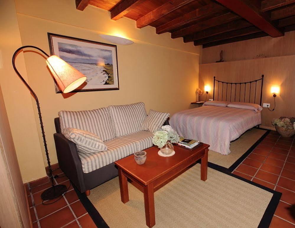 A Casa Da Eira Guest House Cerreda Luaran gambar