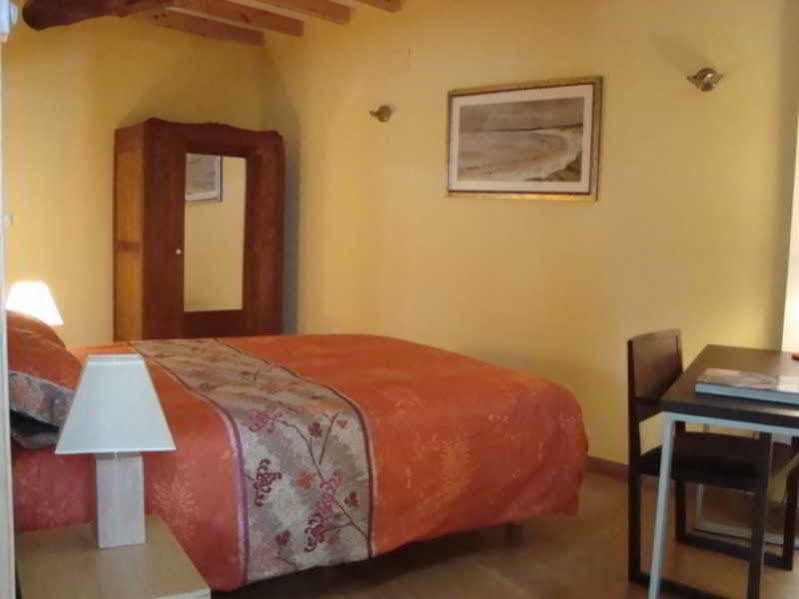 A Casa Da Eira Guest House Cerreda Luaran gambar