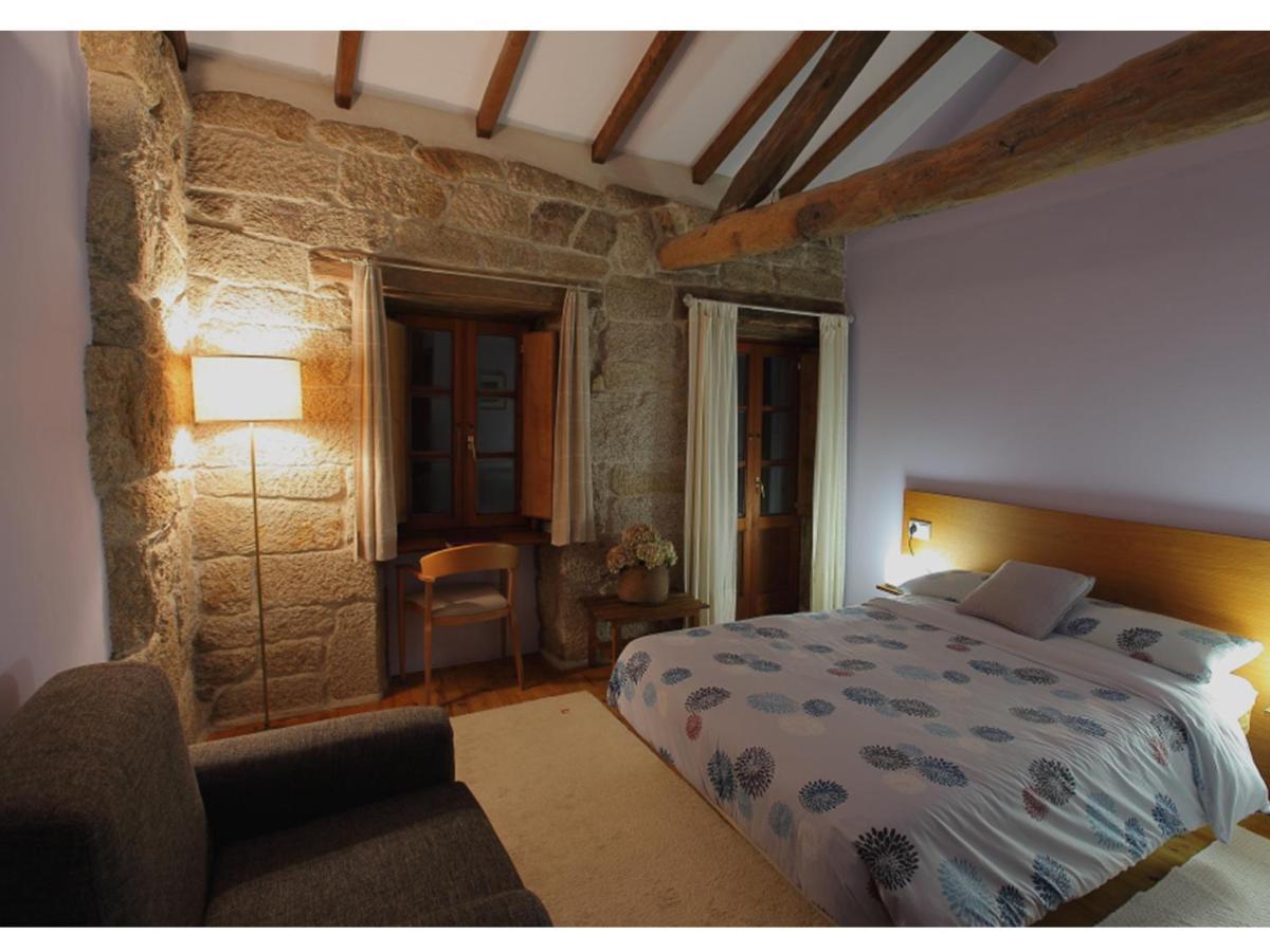 A Casa Da Eira Guest House Cerreda Bilik gambar