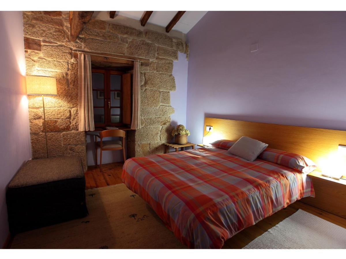 A Casa Da Eira Guest House Cerreda Bilik gambar