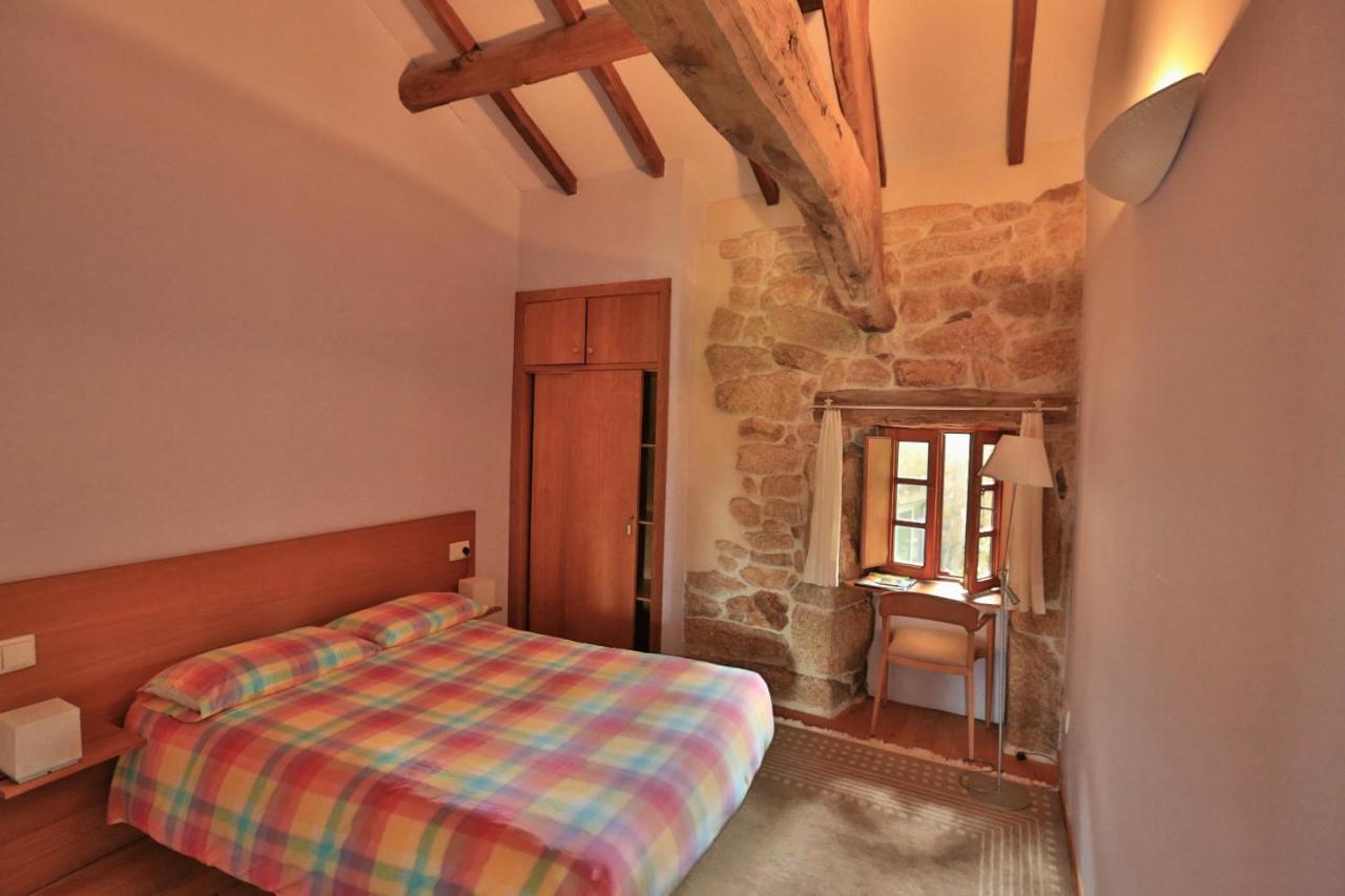 A Casa Da Eira Guest House Cerreda Bilik gambar